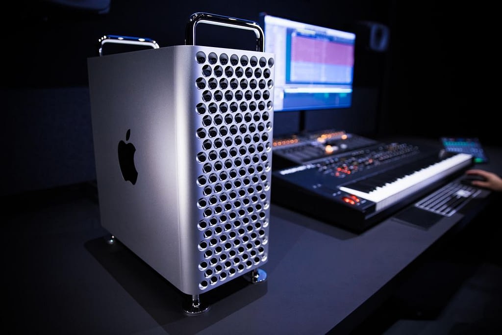 mac pro 2007 slow mac pro 2007 slow